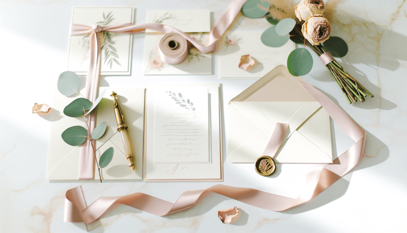 Hochzeitseinladung Text: 20+ Mustertexte & Vorlagen (2026)