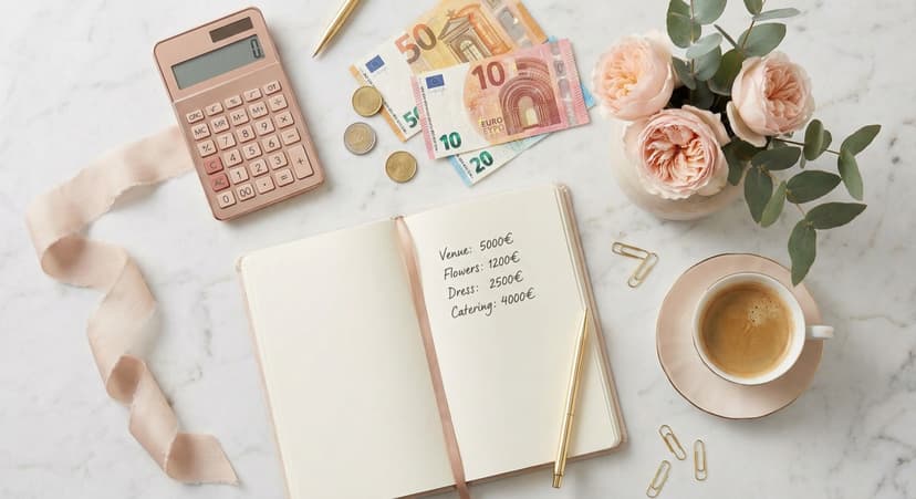 15 Wedding Budget Tips: Save Thousands Without Sacrificing Quality